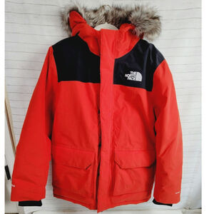 The North Face TOWER PEAK PARKA 55, sz Large